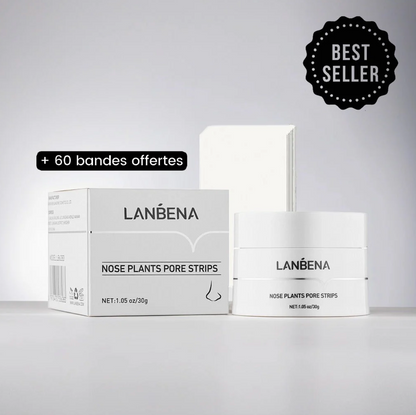 LANBENA© Originale | Masque Anti Points Noirs