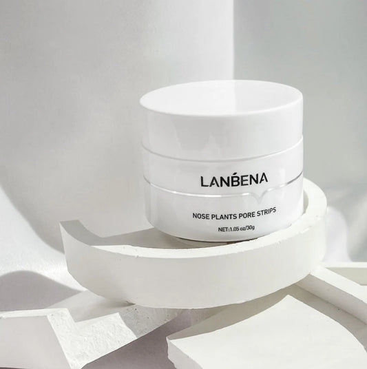 LANBENA© Originale | Masque Anti Points Noirs